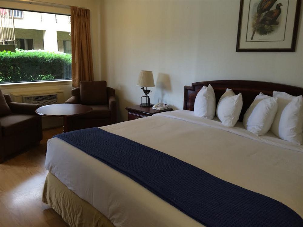 Knights Inn Crockett Екстериор снимка
