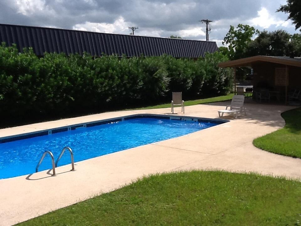 Knights Inn Crockett Екстериор снимка