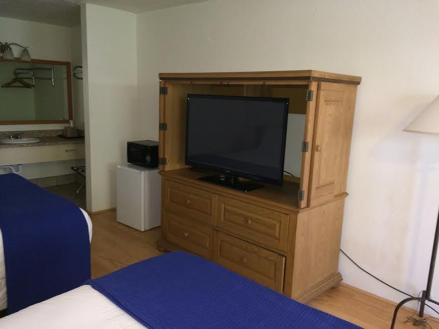 Knights Inn Crockett Екстериор снимка
