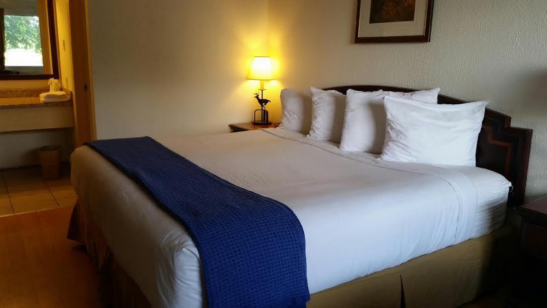 Knights Inn Crockett Екстериор снимка